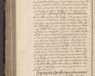 Zdjęcie nr 929 dla obiektu archiwalnego: Acta actorum, obligationum, inscriptionum, institutionum, erectionum, decretorum et generis eiusdem aliorum factorum et gestorum coram R. D. Bernardo Maciejowski, episcopo Cracoviensi per annnos 1603 - 1606 mensem Septembrem inclusive acticatorum.