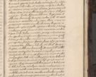 Zdjęcie nr 930 dla obiektu archiwalnego: Acta actorum, obligationum, inscriptionum, institutionum, erectionum, decretorum et generis eiusdem aliorum factorum et gestorum coram R. D. Bernardo Maciejowski, episcopo Cracoviensi per annnos 1603 - 1606 mensem Septembrem inclusive acticatorum.