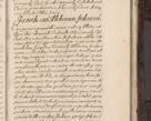 Zdjęcie nr 928 dla obiektu archiwalnego: Acta actorum, obligationum, inscriptionum, institutionum, erectionum, decretorum et generis eiusdem aliorum factorum et gestorum coram R. D. Bernardo Maciejowski, episcopo Cracoviensi per annnos 1603 - 1606 mensem Septembrem inclusive acticatorum.