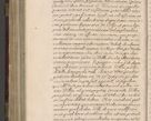 Zdjęcie nr 925 dla obiektu archiwalnego: Acta actorum, obligationum, inscriptionum, institutionum, erectionum, decretorum et generis eiusdem aliorum factorum et gestorum coram R. D. Bernardo Maciejowski, episcopo Cracoviensi per annnos 1603 - 1606 mensem Septembrem inclusive acticatorum.