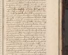 Zdjęcie nr 926 dla obiektu archiwalnego: Acta actorum, obligationum, inscriptionum, institutionum, erectionum, decretorum et generis eiusdem aliorum factorum et gestorum coram R. D. Bernardo Maciejowski, episcopo Cracoviensi per annnos 1603 - 1606 mensem Septembrem inclusive acticatorum.