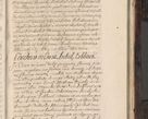 Zdjęcie nr 924 dla obiektu archiwalnego: Acta actorum, obligationum, inscriptionum, institutionum, erectionum, decretorum et generis eiusdem aliorum factorum et gestorum coram R. D. Bernardo Maciejowski, episcopo Cracoviensi per annnos 1603 - 1606 mensem Septembrem inclusive acticatorum.
