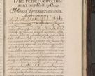 Zdjęcie nr 922 dla obiektu archiwalnego: Acta actorum, obligationum, inscriptionum, institutionum, erectionum, decretorum et generis eiusdem aliorum factorum et gestorum coram R. D. Bernardo Maciejowski, episcopo Cracoviensi per annnos 1603 - 1606 mensem Septembrem inclusive acticatorum.