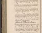 Zdjęcie nr 921 dla obiektu archiwalnego: Acta actorum, obligationum, inscriptionum, institutionum, erectionum, decretorum et generis eiusdem aliorum factorum et gestorum coram R. D. Bernardo Maciejowski, episcopo Cracoviensi per annnos 1603 - 1606 mensem Septembrem inclusive acticatorum.