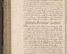 Zdjęcie nr 917 dla obiektu archiwalnego: Acta actorum, obligationum, inscriptionum, institutionum, erectionum, decretorum et generis eiusdem aliorum factorum et gestorum coram R. D. Bernardo Maciejowski, episcopo Cracoviensi per annnos 1603 - 1606 mensem Septembrem inclusive acticatorum.
