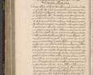 Zdjęcie nr 915 dla obiektu archiwalnego: Acta actorum, obligationum, inscriptionum, institutionum, erectionum, decretorum et generis eiusdem aliorum factorum et gestorum coram R. D. Bernardo Maciejowski, episcopo Cracoviensi per annnos 1603 - 1606 mensem Septembrem inclusive acticatorum.