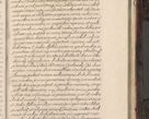 Zdjęcie nr 914 dla obiektu archiwalnego: Acta actorum, obligationum, inscriptionum, institutionum, erectionum, decretorum et generis eiusdem aliorum factorum et gestorum coram R. D. Bernardo Maciejowski, episcopo Cracoviensi per annnos 1603 - 1606 mensem Septembrem inclusive acticatorum.
