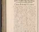 Zdjęcie nr 913 dla obiektu archiwalnego: Acta actorum, obligationum, inscriptionum, institutionum, erectionum, decretorum et generis eiusdem aliorum factorum et gestorum coram R. D. Bernardo Maciejowski, episcopo Cracoviensi per annnos 1603 - 1606 mensem Septembrem inclusive acticatorum.