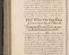 Zdjęcie nr 911 dla obiektu archiwalnego: Acta actorum, obligationum, inscriptionum, institutionum, erectionum, decretorum et generis eiusdem aliorum factorum et gestorum coram R. D. Bernardo Maciejowski, episcopo Cracoviensi per annnos 1603 - 1606 mensem Septembrem inclusive acticatorum.
