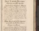 Zdjęcie nr 908 dla obiektu archiwalnego: Acta actorum, obligationum, inscriptionum, institutionum, erectionum, decretorum et generis eiusdem aliorum factorum et gestorum coram R. D. Bernardo Maciejowski, episcopo Cracoviensi per annnos 1603 - 1606 mensem Septembrem inclusive acticatorum.