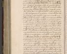 Zdjęcie nr 909 dla obiektu archiwalnego: Acta actorum, obligationum, inscriptionum, institutionum, erectionum, decretorum et generis eiusdem aliorum factorum et gestorum coram R. D. Bernardo Maciejowski, episcopo Cracoviensi per annnos 1603 - 1606 mensem Septembrem inclusive acticatorum.