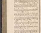 Zdjęcie nr 907 dla obiektu archiwalnego: Acta actorum, obligationum, inscriptionum, institutionum, erectionum, decretorum et generis eiusdem aliorum factorum et gestorum coram R. D. Bernardo Maciejowski, episcopo Cracoviensi per annnos 1603 - 1606 mensem Septembrem inclusive acticatorum.