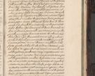 Zdjęcie nr 906 dla obiektu archiwalnego: Acta actorum, obligationum, inscriptionum, institutionum, erectionum, decretorum et generis eiusdem aliorum factorum et gestorum coram R. D. Bernardo Maciejowski, episcopo Cracoviensi per annnos 1603 - 1606 mensem Septembrem inclusive acticatorum.