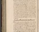 Zdjęcie nr 901 dla obiektu archiwalnego: Acta actorum, obligationum, inscriptionum, institutionum, erectionum, decretorum et generis eiusdem aliorum factorum et gestorum coram R. D. Bernardo Maciejowski, episcopo Cracoviensi per annnos 1603 - 1606 mensem Septembrem inclusive acticatorum.