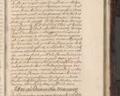 Zdjęcie nr 900 dla obiektu archiwalnego: Acta actorum, obligationum, inscriptionum, institutionum, erectionum, decretorum et generis eiusdem aliorum factorum et gestorum coram R. D. Bernardo Maciejowski, episcopo Cracoviensi per annnos 1603 - 1606 mensem Septembrem inclusive acticatorum.