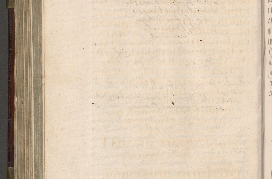 Zdjęcie nr 895 dla obiektu archiwalnego: Acta actorum, obligationum, inscriptionum, institutionum, erectionum, decretorum et generis eiusdem aliorum factorum et gestorum coram R. D. Bernardo Maciejowski, episcopo Cracoviensi per annnos 1603 - 1606 mensem Septembrem inclusive acticatorum.