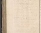 Zdjęcie nr 895 dla obiektu archiwalnego: Acta actorum, obligationum, inscriptionum, institutionum, erectionum, decretorum et generis eiusdem aliorum factorum et gestorum coram R. D. Bernardo Maciejowski, episcopo Cracoviensi per annnos 1603 - 1606 mensem Septembrem inclusive acticatorum.