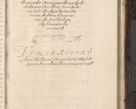 Zdjęcie nr 894 dla obiektu archiwalnego: Acta actorum, obligationum, inscriptionum, institutionum, erectionum, decretorum et generis eiusdem aliorum factorum et gestorum coram R. D. Bernardo Maciejowski, episcopo Cracoviensi per annnos 1603 - 1606 mensem Septembrem inclusive acticatorum.