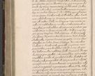 Zdjęcie nr 893 dla obiektu archiwalnego: Acta actorum, obligationum, inscriptionum, institutionum, erectionum, decretorum et generis eiusdem aliorum factorum et gestorum coram R. D. Bernardo Maciejowski, episcopo Cracoviensi per annnos 1603 - 1606 mensem Septembrem inclusive acticatorum.