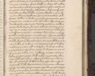 Zdjęcie nr 892 dla obiektu archiwalnego: Acta actorum, obligationum, inscriptionum, institutionum, erectionum, decretorum et generis eiusdem aliorum factorum et gestorum coram R. D. Bernardo Maciejowski, episcopo Cracoviensi per annnos 1603 - 1606 mensem Septembrem inclusive acticatorum.