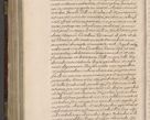 Zdjęcie nr 889 dla obiektu archiwalnego: Acta actorum, obligationum, inscriptionum, institutionum, erectionum, decretorum et generis eiusdem aliorum factorum et gestorum coram R. D. Bernardo Maciejowski, episcopo Cracoviensi per annnos 1603 - 1606 mensem Septembrem inclusive acticatorum.