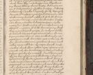 Zdjęcie nr 890 dla obiektu archiwalnego: Acta actorum, obligationum, inscriptionum, institutionum, erectionum, decretorum et generis eiusdem aliorum factorum et gestorum coram R. D. Bernardo Maciejowski, episcopo Cracoviensi per annnos 1603 - 1606 mensem Septembrem inclusive acticatorum.