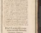 Zdjęcie nr 884 dla obiektu archiwalnego: Acta actorum, obligationum, inscriptionum, institutionum, erectionum, decretorum et generis eiusdem aliorum factorum et gestorum coram R. D. Bernardo Maciejowski, episcopo Cracoviensi per annnos 1603 - 1606 mensem Septembrem inclusive acticatorum.