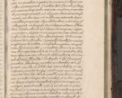 Zdjęcie nr 882 dla obiektu archiwalnego: Acta actorum, obligationum, inscriptionum, institutionum, erectionum, decretorum et generis eiusdem aliorum factorum et gestorum coram R. D. Bernardo Maciejowski, episcopo Cracoviensi per annnos 1603 - 1606 mensem Septembrem inclusive acticatorum.