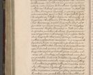 Zdjęcie nr 881 dla obiektu archiwalnego: Acta actorum, obligationum, inscriptionum, institutionum, erectionum, decretorum et generis eiusdem aliorum factorum et gestorum coram R. D. Bernardo Maciejowski, episcopo Cracoviensi per annnos 1603 - 1606 mensem Septembrem inclusive acticatorum.