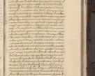 Zdjęcie nr 880 dla obiektu archiwalnego: Acta actorum, obligationum, inscriptionum, institutionum, erectionum, decretorum et generis eiusdem aliorum factorum et gestorum coram R. D. Bernardo Maciejowski, episcopo Cracoviensi per annnos 1603 - 1606 mensem Septembrem inclusive acticatorum.