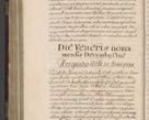 Zdjęcie nr 877 dla obiektu archiwalnego: Acta actorum, obligationum, inscriptionum, institutionum, erectionum, decretorum et generis eiusdem aliorum factorum et gestorum coram R. D. Bernardo Maciejowski, episcopo Cracoviensi per annnos 1603 - 1606 mensem Septembrem inclusive acticatorum.