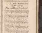 Zdjęcie nr 864 dla obiektu archiwalnego: Acta actorum, obligationum, inscriptionum, institutionum, erectionum, decretorum et generis eiusdem aliorum factorum et gestorum coram R. D. Bernardo Maciejowski, episcopo Cracoviensi per annnos 1603 - 1606 mensem Septembrem inclusive acticatorum.