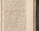Zdjęcie nr 862 dla obiektu archiwalnego: Acta actorum, obligationum, inscriptionum, institutionum, erectionum, decretorum et generis eiusdem aliorum factorum et gestorum coram R. D. Bernardo Maciejowski, episcopo Cracoviensi per annnos 1603 - 1606 mensem Septembrem inclusive acticatorum.