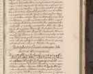 Zdjęcie nr 858 dla obiektu archiwalnego: Acta actorum, obligationum, inscriptionum, institutionum, erectionum, decretorum et generis eiusdem aliorum factorum et gestorum coram R. D. Bernardo Maciejowski, episcopo Cracoviensi per annnos 1603 - 1606 mensem Septembrem inclusive acticatorum.