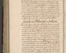 Zdjęcie nr 855 dla obiektu archiwalnego: Acta actorum, obligationum, inscriptionum, institutionum, erectionum, decretorum et generis eiusdem aliorum factorum et gestorum coram R. D. Bernardo Maciejowski, episcopo Cracoviensi per annnos 1603 - 1606 mensem Septembrem inclusive acticatorum.