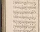 Zdjęcie nr 853 dla obiektu archiwalnego: Acta actorum, obligationum, inscriptionum, institutionum, erectionum, decretorum et generis eiusdem aliorum factorum et gestorum coram R. D. Bernardo Maciejowski, episcopo Cracoviensi per annnos 1603 - 1606 mensem Septembrem inclusive acticatorum.