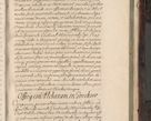 Zdjęcie nr 854 dla obiektu archiwalnego: Acta actorum, obligationum, inscriptionum, institutionum, erectionum, decretorum et generis eiusdem aliorum factorum et gestorum coram R. D. Bernardo Maciejowski, episcopo Cracoviensi per annnos 1603 - 1606 mensem Septembrem inclusive acticatorum.