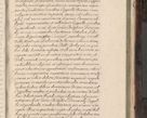 Zdjęcie nr 852 dla obiektu archiwalnego: Acta actorum, obligationum, inscriptionum, institutionum, erectionum, decretorum et generis eiusdem aliorum factorum et gestorum coram R. D. Bernardo Maciejowski, episcopo Cracoviensi per annnos 1603 - 1606 mensem Septembrem inclusive acticatorum.
