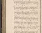 Zdjęcie nr 851 dla obiektu archiwalnego: Acta actorum, obligationum, inscriptionum, institutionum, erectionum, decretorum et generis eiusdem aliorum factorum et gestorum coram R. D. Bernardo Maciejowski, episcopo Cracoviensi per annnos 1603 - 1606 mensem Septembrem inclusive acticatorum.