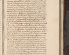 Zdjęcie nr 848 dla obiektu archiwalnego: Acta actorum, obligationum, inscriptionum, institutionum, erectionum, decretorum et generis eiusdem aliorum factorum et gestorum coram R. D. Bernardo Maciejowski, episcopo Cracoviensi per annnos 1603 - 1606 mensem Septembrem inclusive acticatorum.