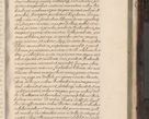 Zdjęcie nr 846 dla obiektu archiwalnego: Acta actorum, obligationum, inscriptionum, institutionum, erectionum, decretorum et generis eiusdem aliorum factorum et gestorum coram R. D. Bernardo Maciejowski, episcopo Cracoviensi per annnos 1603 - 1606 mensem Septembrem inclusive acticatorum.