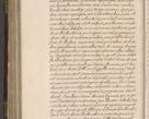 Zdjęcie nr 847 dla obiektu archiwalnego: Acta actorum, obligationum, inscriptionum, institutionum, erectionum, decretorum et generis eiusdem aliorum factorum et gestorum coram R. D. Bernardo Maciejowski, episcopo Cracoviensi per annnos 1603 - 1606 mensem Septembrem inclusive acticatorum.