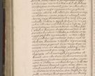 Zdjęcie nr 843 dla obiektu archiwalnego: Acta actorum, obligationum, inscriptionum, institutionum, erectionum, decretorum et generis eiusdem aliorum factorum et gestorum coram R. D. Bernardo Maciejowski, episcopo Cracoviensi per annnos 1603 - 1606 mensem Septembrem inclusive acticatorum.