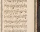 Zdjęcie nr 838 dla obiektu archiwalnego: Acta actorum, obligationum, inscriptionum, institutionum, erectionum, decretorum et generis eiusdem aliorum factorum et gestorum coram R. D. Bernardo Maciejowski, episcopo Cracoviensi per annnos 1603 - 1606 mensem Septembrem inclusive acticatorum.