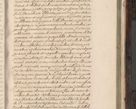 Zdjęcie nr 836 dla obiektu archiwalnego: Acta actorum, obligationum, inscriptionum, institutionum, erectionum, decretorum et generis eiusdem aliorum factorum et gestorum coram R. D. Bernardo Maciejowski, episcopo Cracoviensi per annnos 1603 - 1606 mensem Septembrem inclusive acticatorum.