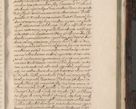 Zdjęcie nr 832 dla obiektu archiwalnego: Acta actorum, obligationum, inscriptionum, institutionum, erectionum, decretorum et generis eiusdem aliorum factorum et gestorum coram R. D. Bernardo Maciejowski, episcopo Cracoviensi per annnos 1603 - 1606 mensem Septembrem inclusive acticatorum.