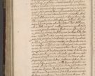 Zdjęcie nr 831 dla obiektu archiwalnego: Acta actorum, obligationum, inscriptionum, institutionum, erectionum, decretorum et generis eiusdem aliorum factorum et gestorum coram R. D. Bernardo Maciejowski, episcopo Cracoviensi per annnos 1603 - 1606 mensem Septembrem inclusive acticatorum.