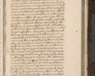 Zdjęcie nr 830 dla obiektu archiwalnego: Acta actorum, obligationum, inscriptionum, institutionum, erectionum, decretorum et generis eiusdem aliorum factorum et gestorum coram R. D. Bernardo Maciejowski, episcopo Cracoviensi per annnos 1603 - 1606 mensem Septembrem inclusive acticatorum.