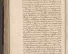 Zdjęcie nr 829 dla obiektu archiwalnego: Acta actorum, obligationum, inscriptionum, institutionum, erectionum, decretorum et generis eiusdem aliorum factorum et gestorum coram R. D. Bernardo Maciejowski, episcopo Cracoviensi per annnos 1603 - 1606 mensem Septembrem inclusive acticatorum.