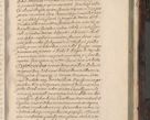 Zdjęcie nr 828 dla obiektu archiwalnego: Acta actorum, obligationum, inscriptionum, institutionum, erectionum, decretorum et generis eiusdem aliorum factorum et gestorum coram R. D. Bernardo Maciejowski, episcopo Cracoviensi per annnos 1603 - 1606 mensem Septembrem inclusive acticatorum.